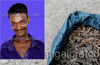 Mangalore : Drug peddler nabbed at Lalbagh